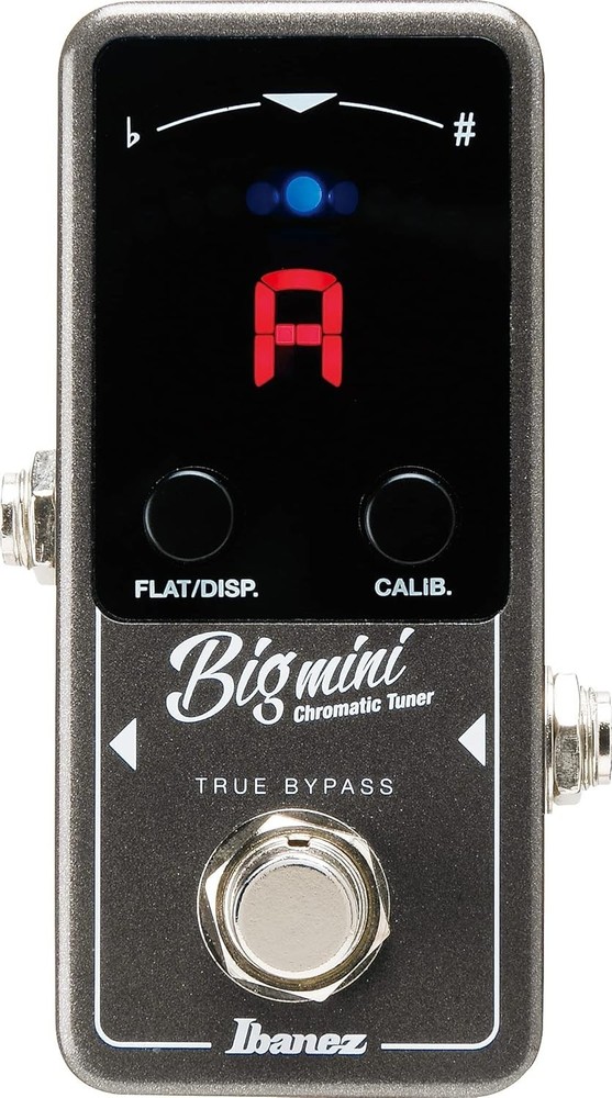 Tuner Pedal