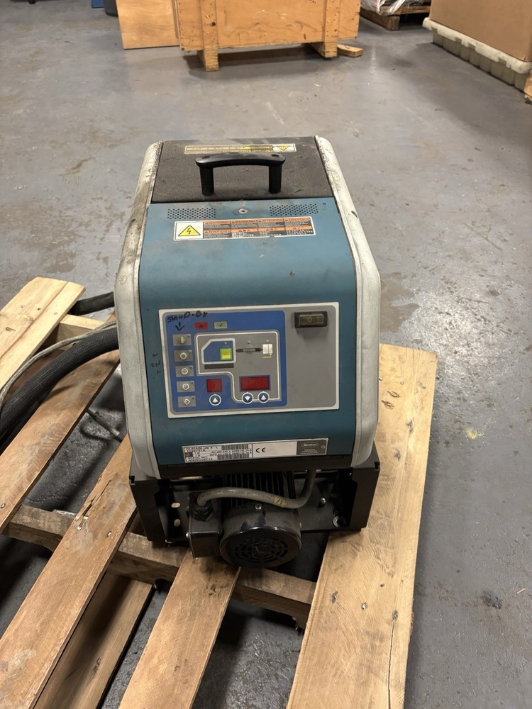 Nordson Durablue 4L Glue Machine USED