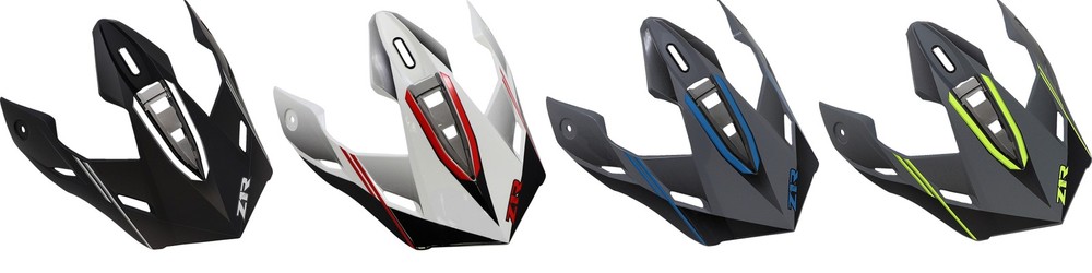 Z1R Range Bladestorm Helmet Visor