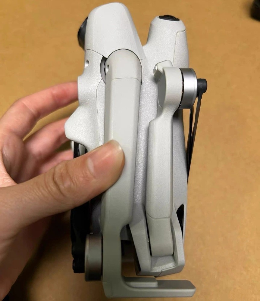 Genuine DJI Mini 4 Pro 4K Drone - No Battery/No Remote Controller - No Tariffs
