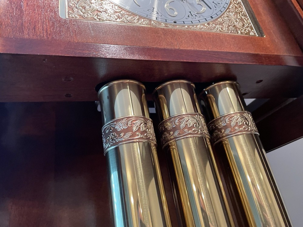 Howard Miller Grandfather Clock