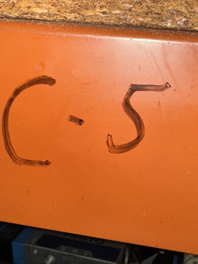 Danfoss KP-61 Pressure Control Switch C-5