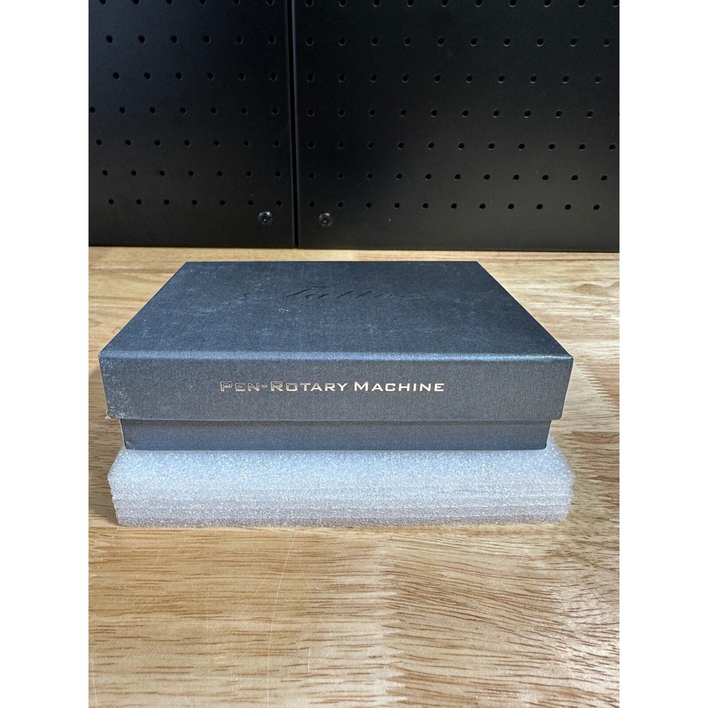 Pen-Rotary Tattoo Machine Untested