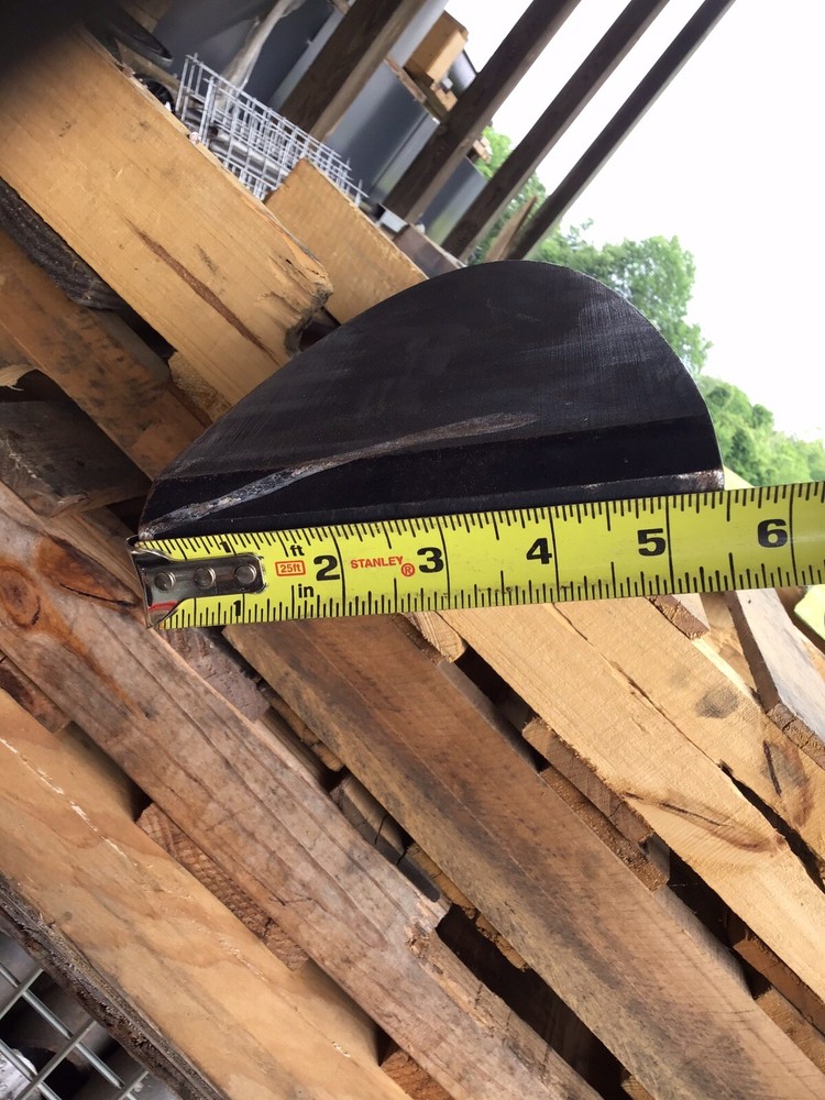 Chisel Bit H-Wedge Type Breaker Flat Chisel Caterpillar Breaker