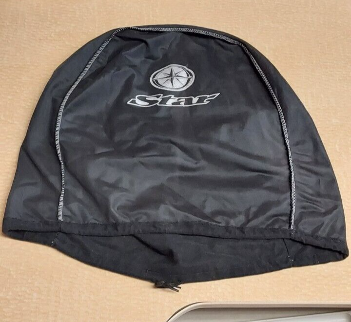 STAR Motorcycle Helmet Bag