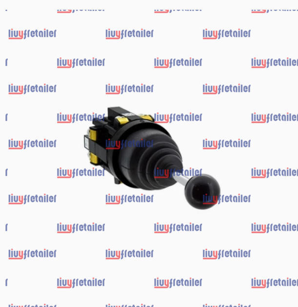 New One IDEC ARN2-2020-20002000B Rocker Switch