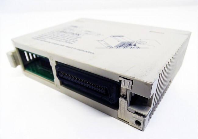 OMRON CS1W-CLK11 Controller Link Unit -used-