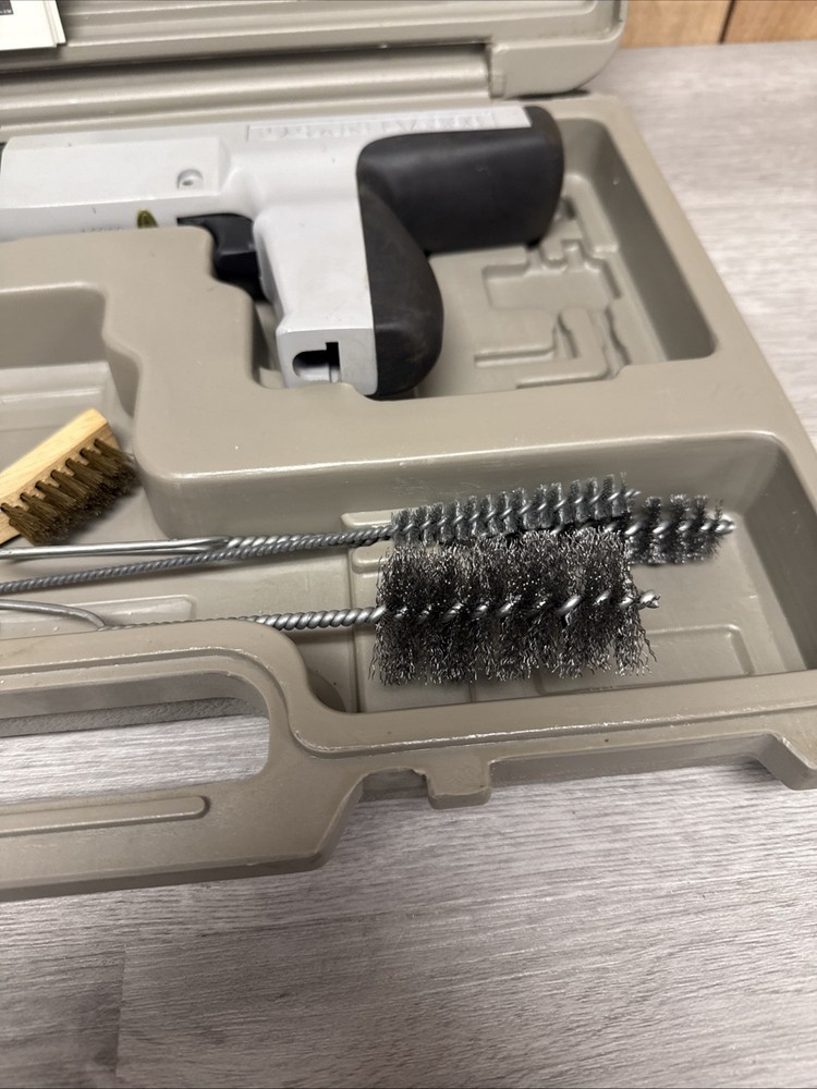 UCAN - LV360 - Fastening tool “kit”