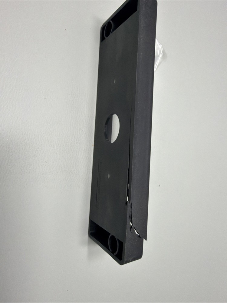 SCHLAGE M450 MAX SECURITY SINGLE MAG LOCK ELECTROMAGNETIC LOCK 1000 LBS