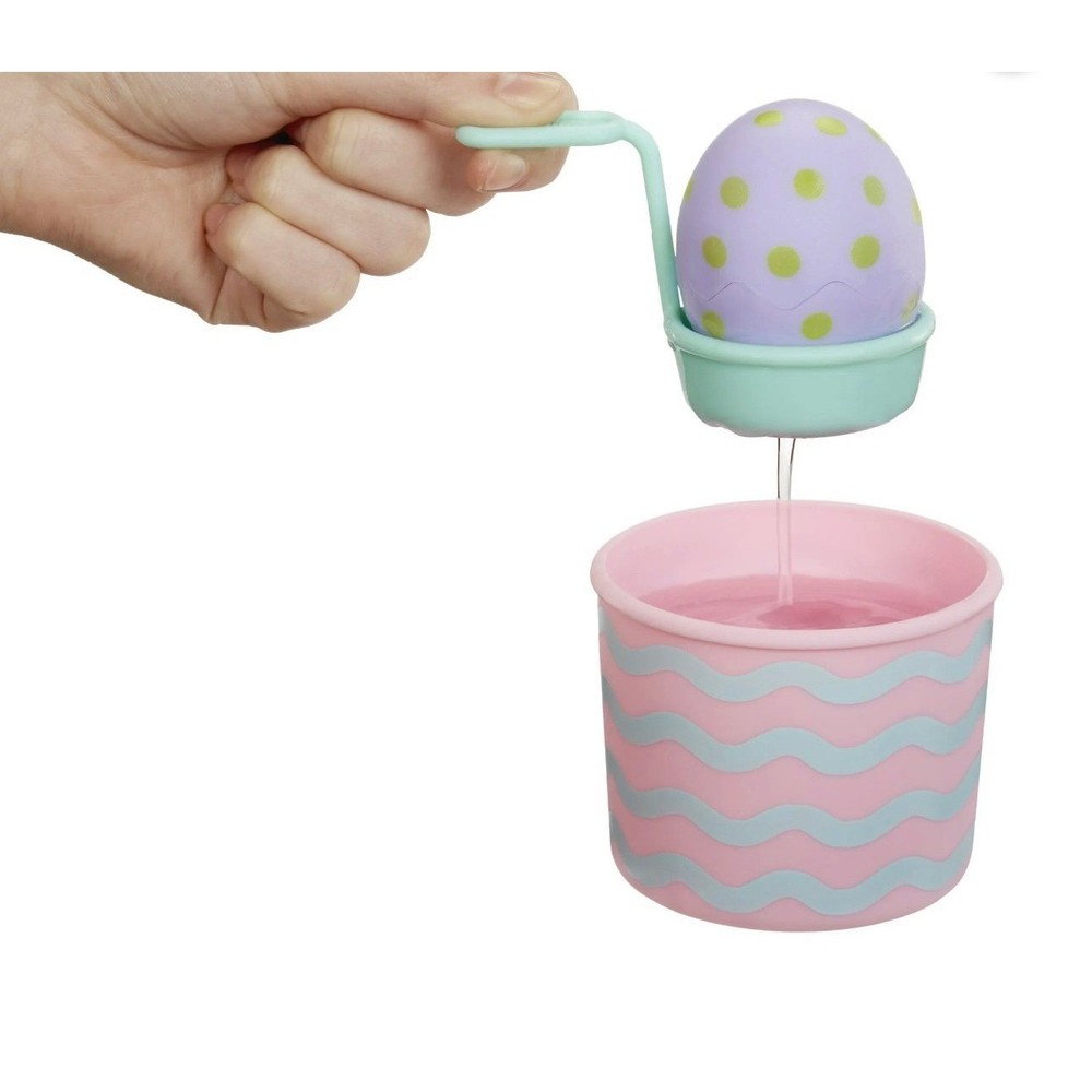 Little Tikes Creative Chefs color changing Easter eggs