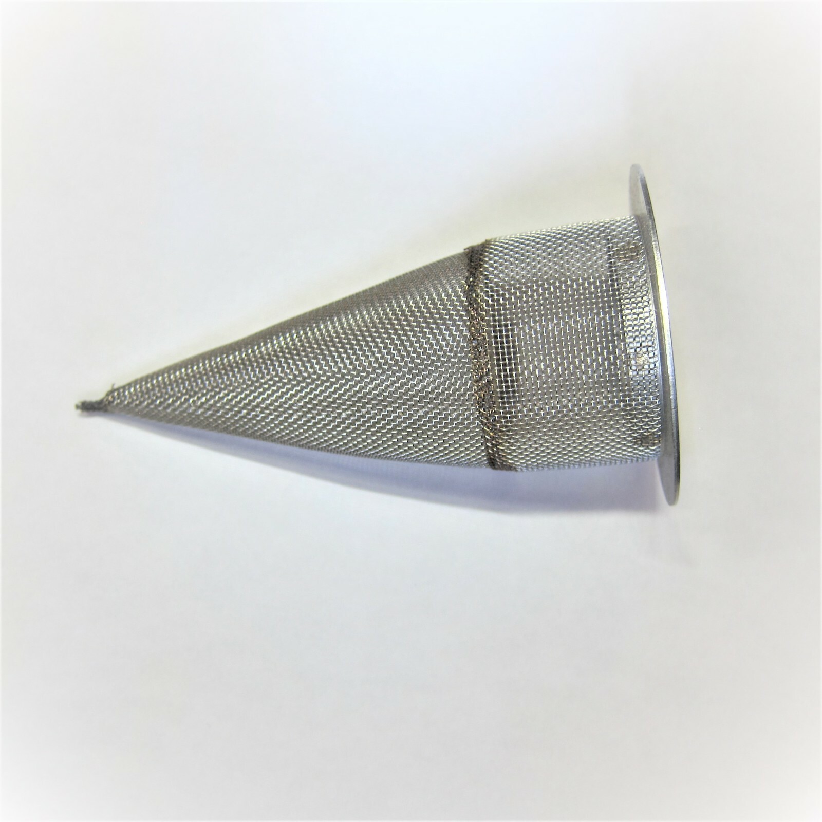 Cone-Type Spark Arrestor Screen 1.625”– By RG WIRE MESH (1 PC)