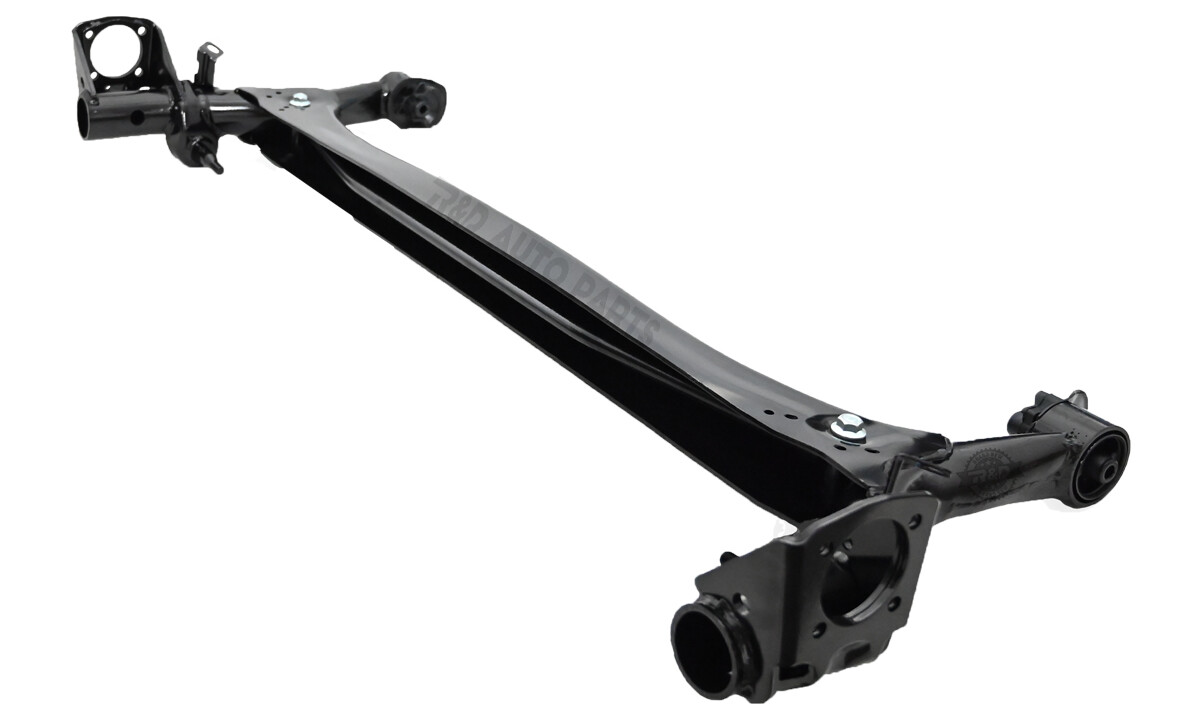 Rear Axle Subframe Suspension Crossmember for Toyota Corolla Matrix 2002-2007