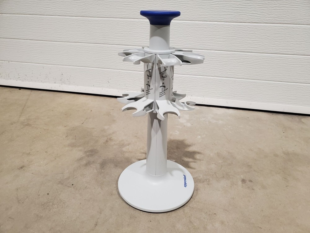 Eppendorf Xplorer/Xplorer Plus Charging Stand
