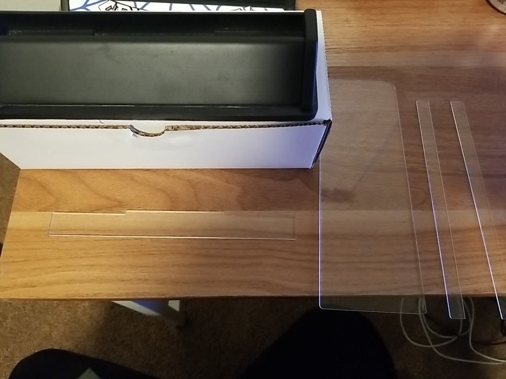 Graded Comic Display w/Stand Options for CGC/CBCS/RAW