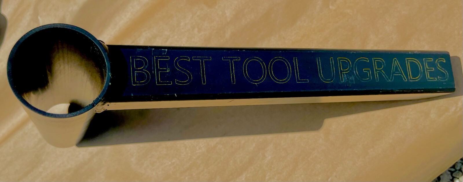 TIRE CHANGER HARBOR FREIGHT, NO TOOL NEEDED, select custom options Duck Head