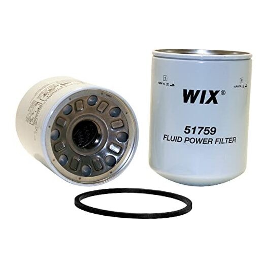 Hydraulic Filter - 51759