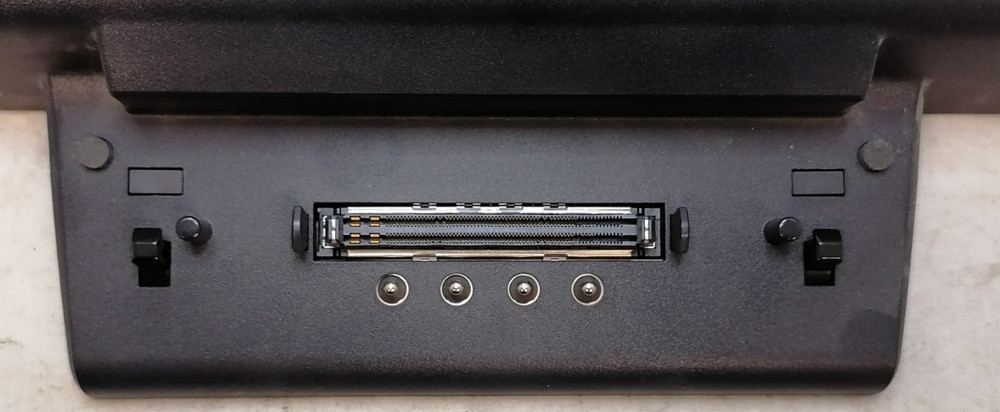 Dell PR01X Docking Station Port Replicator