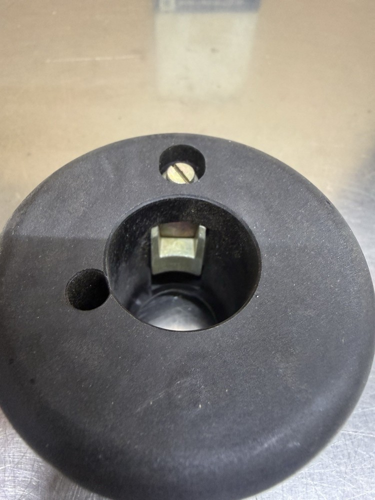 Telemecanique XVAC 211 Stack Light Base Component New Old Stock