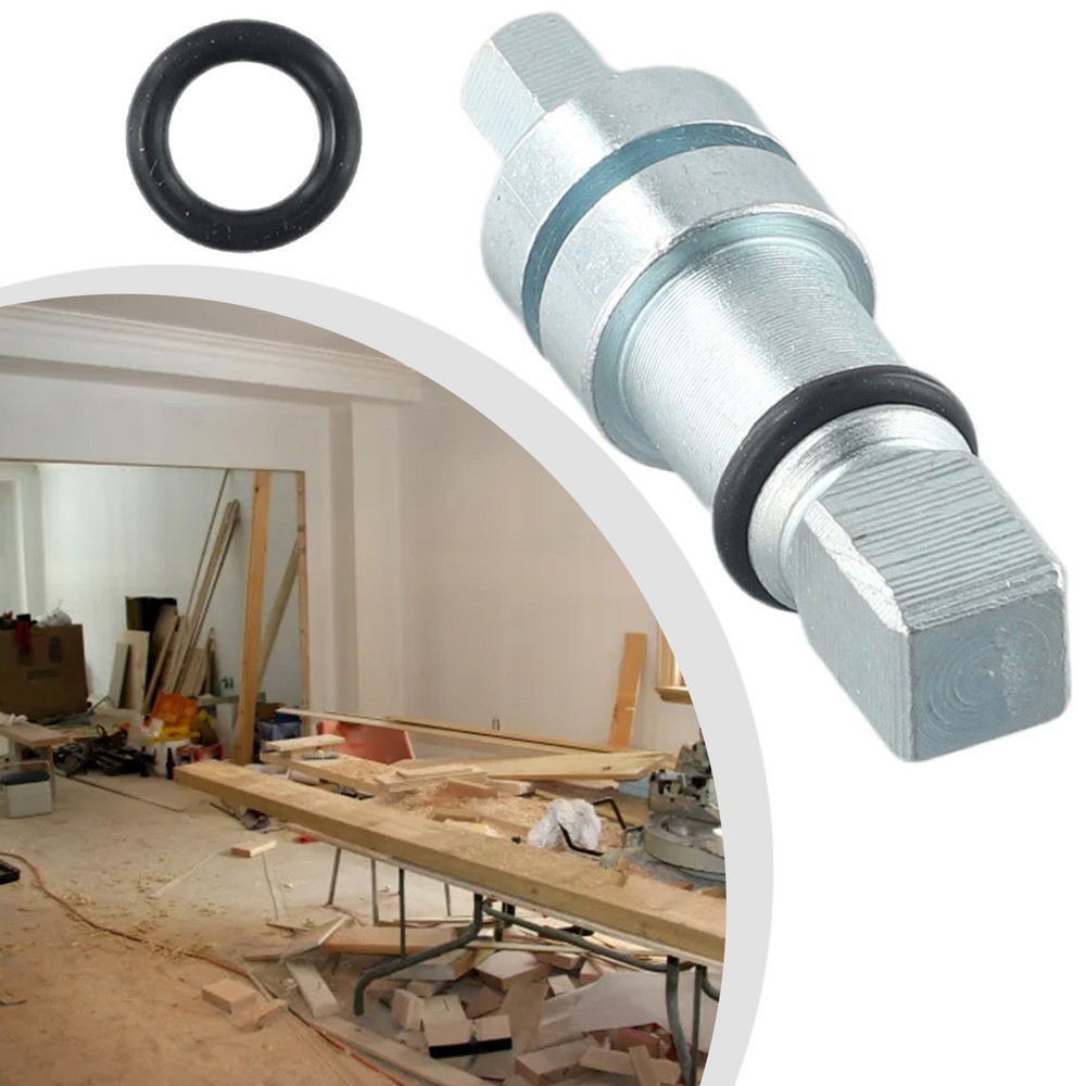 Replace Broken Shear Shaft with this For KitchenAid Pasta Attachment Coupler