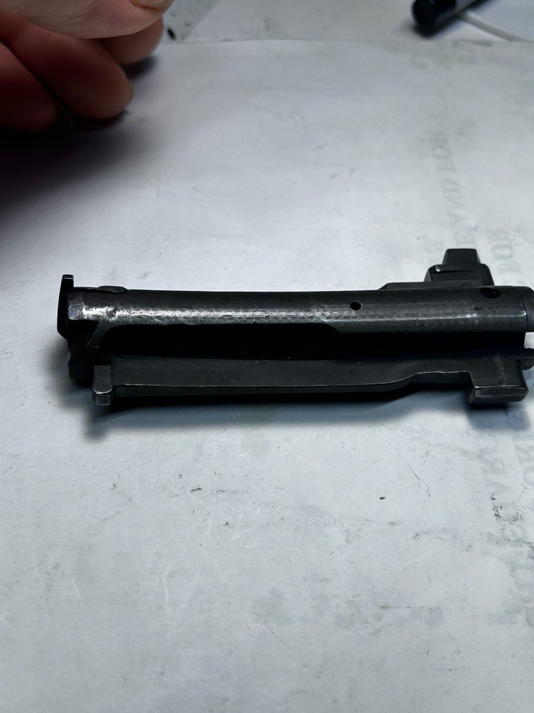 M1 GARAND COMPLETE BOLT