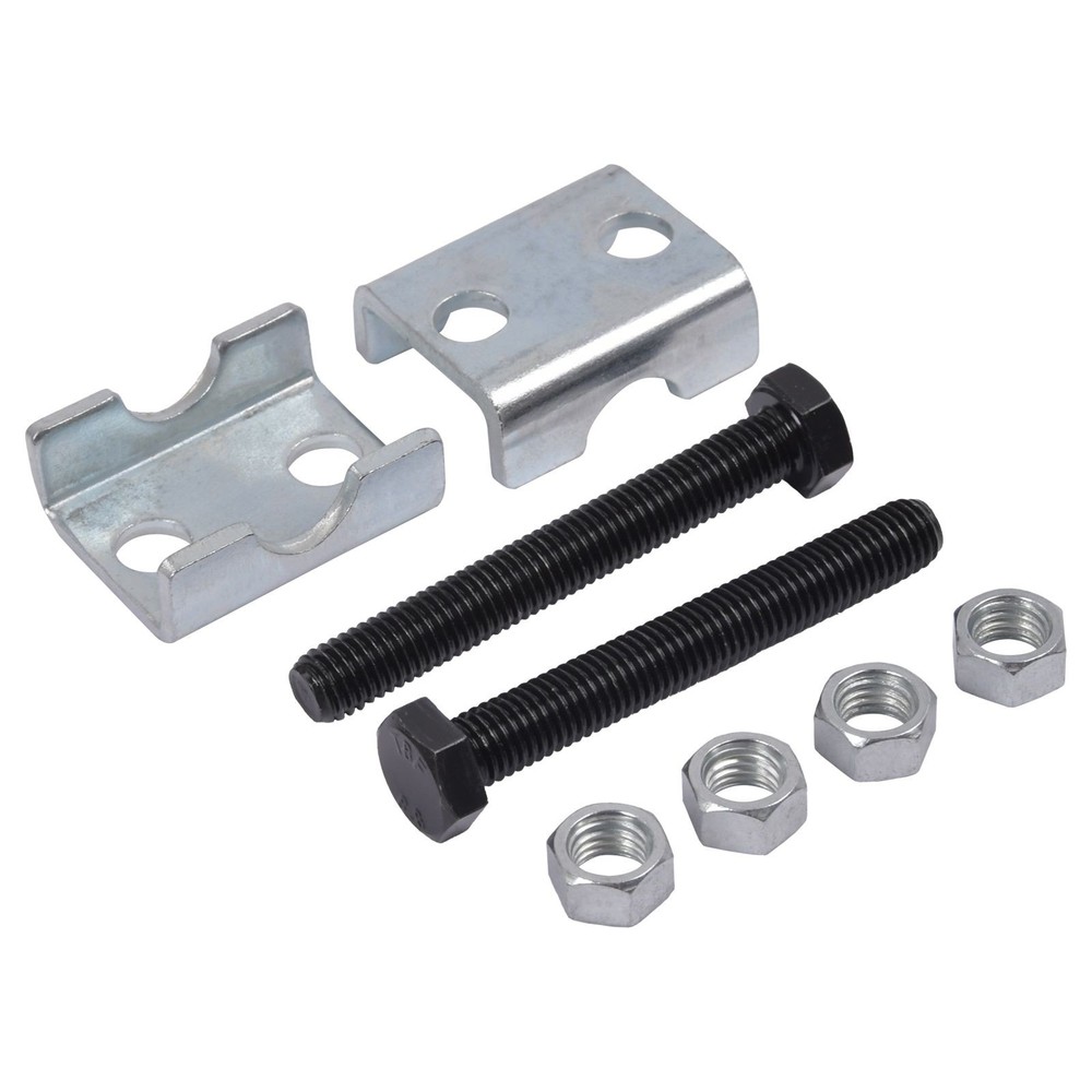 4pc Set 2-Way Adjustable Lift Or Lower Spring Spacer Coil Spring Compressor