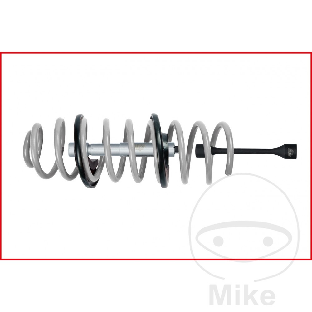 SIN MARCA Universal Spring Compressor 95-220