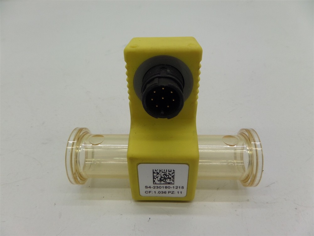 SciLog 080-696PSX-5 Pressure Flow Cell