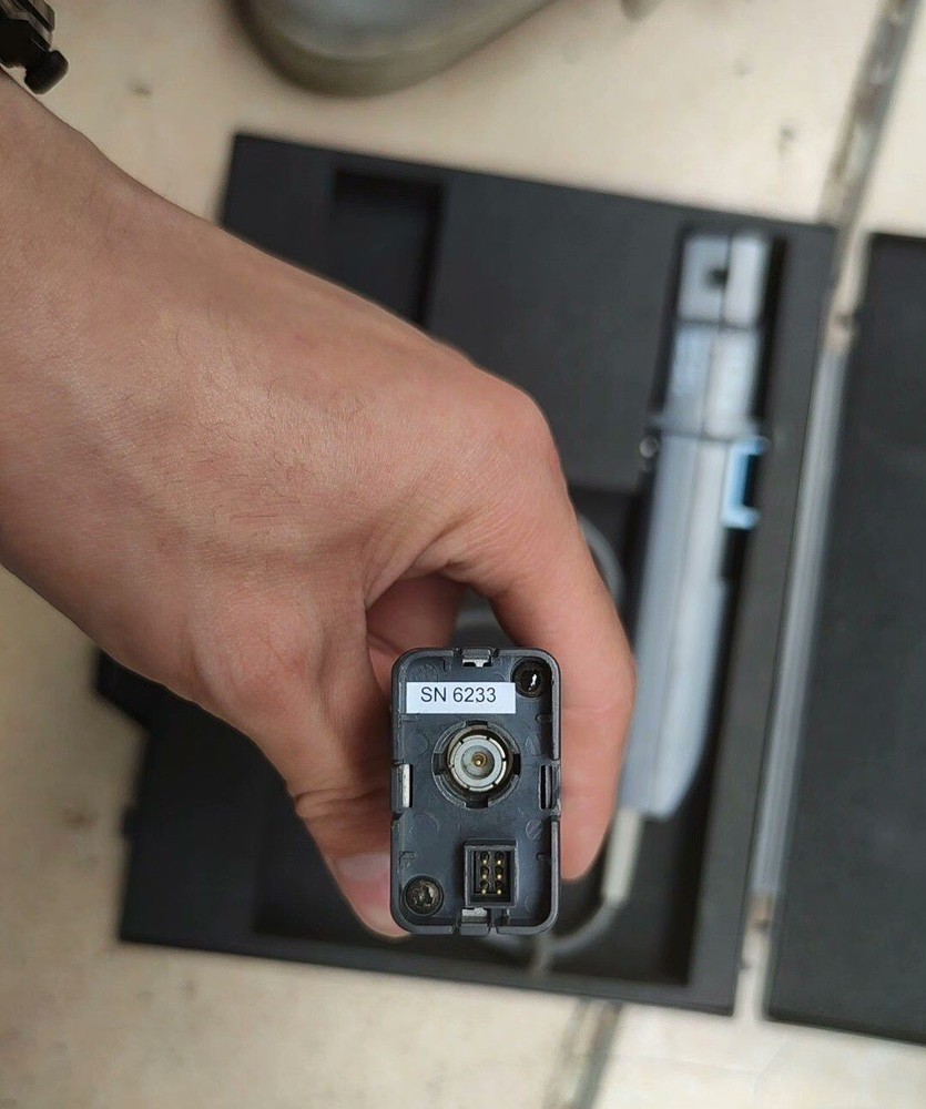 LECROY AP015 CURRENT PROBE DC-50MHz/