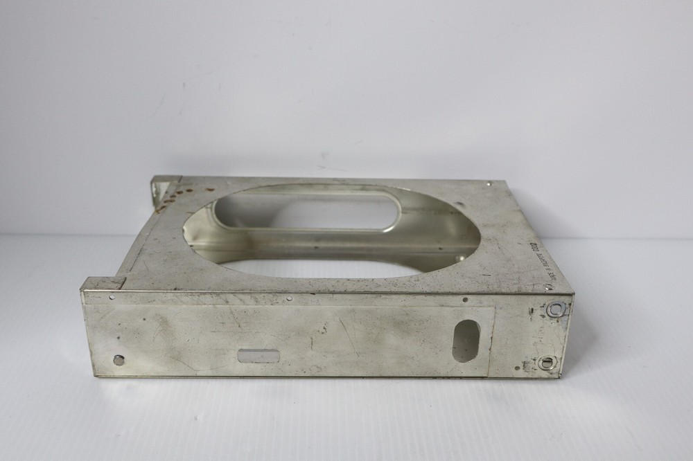 Bendix King KX 155 KX 165 NAV/COMM Mounting Tray