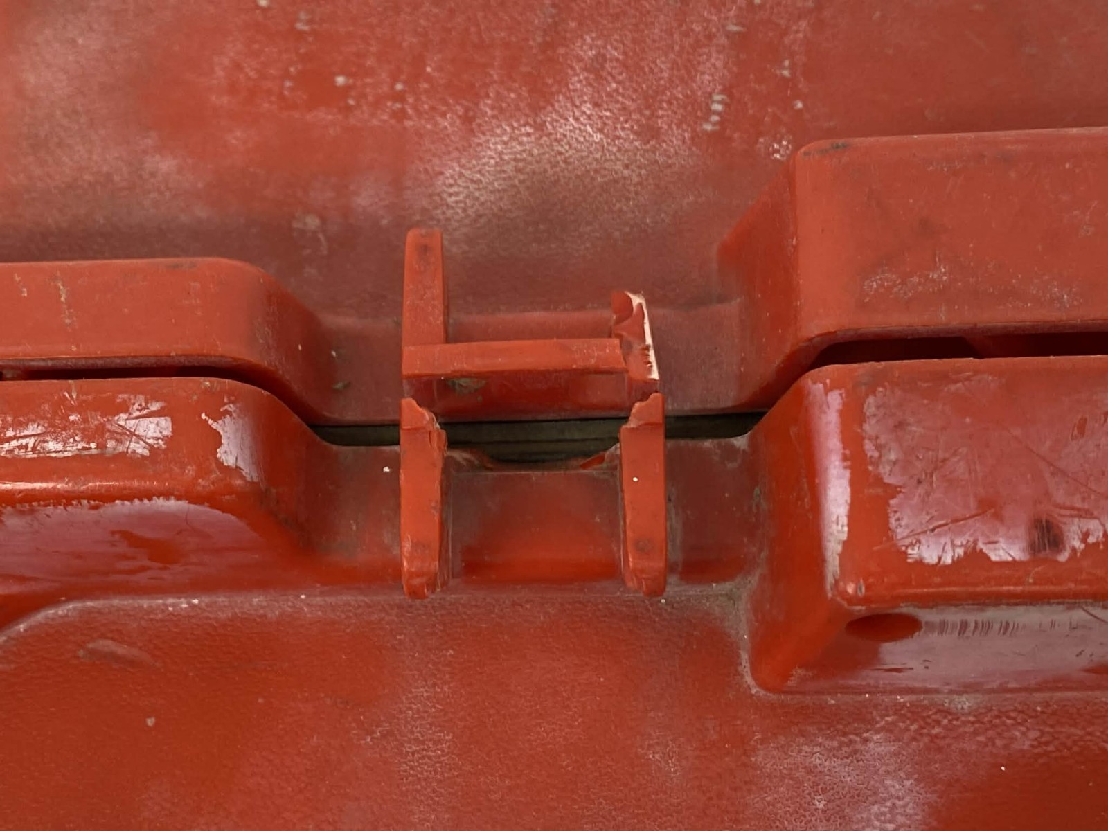 1PCS Leica Wild TC 1610 Theodolite Tacheometer w/ Case TC1610 (Error)•