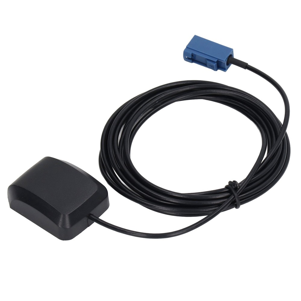 Compact Waterproof GPS Antenna For SYNC 3 APIM Module AJVA