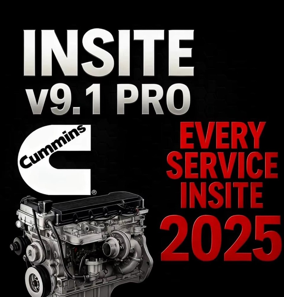 cummins insite pro