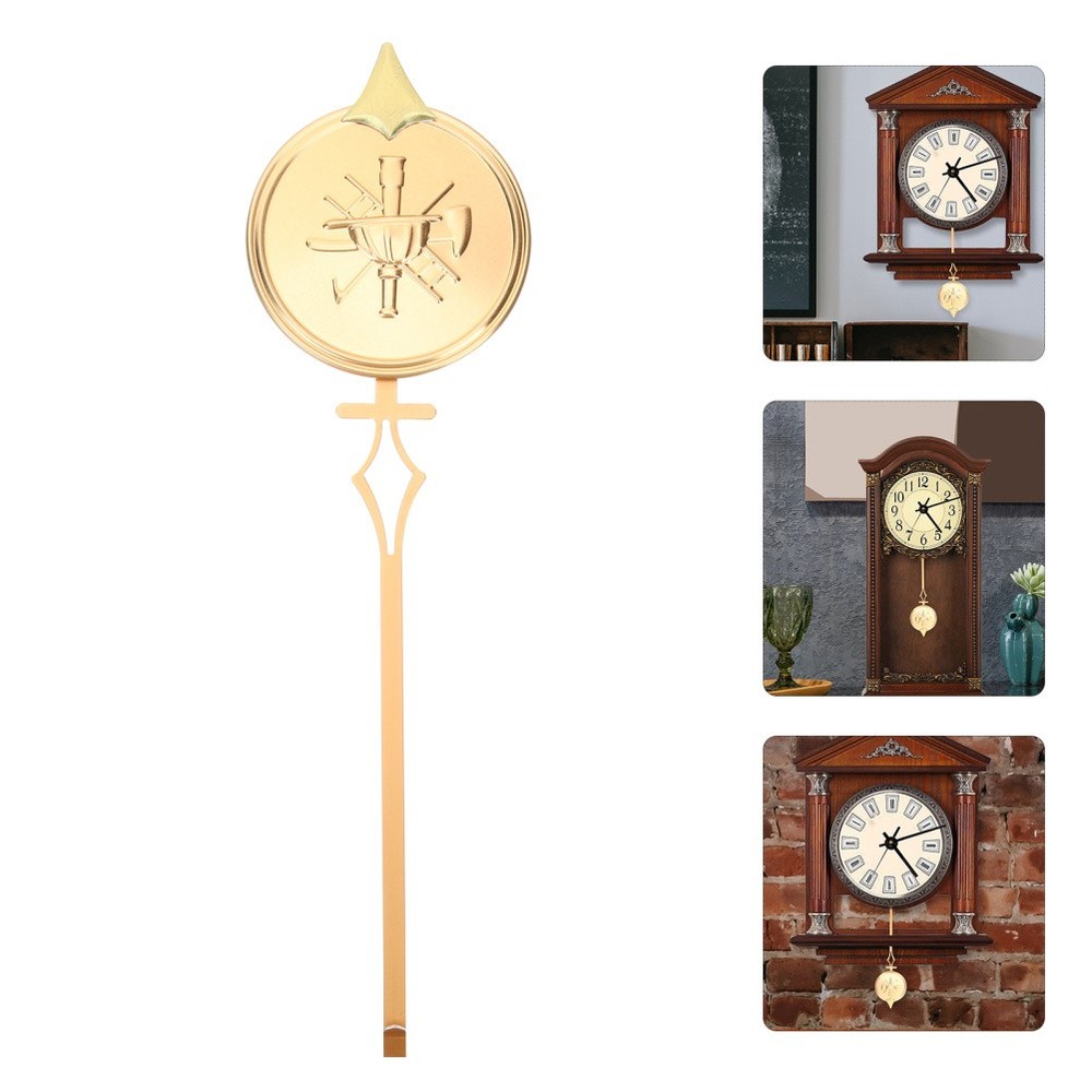 Capello Cuckoo Clock Maintenance Supplies Wall Pendulum Alarm Component