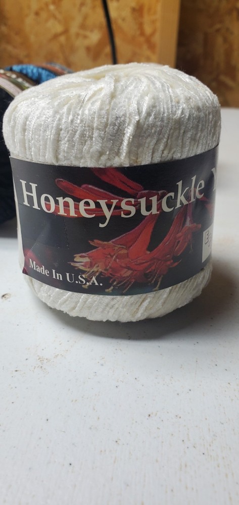 HoneySuckle Yarn Individually Sold