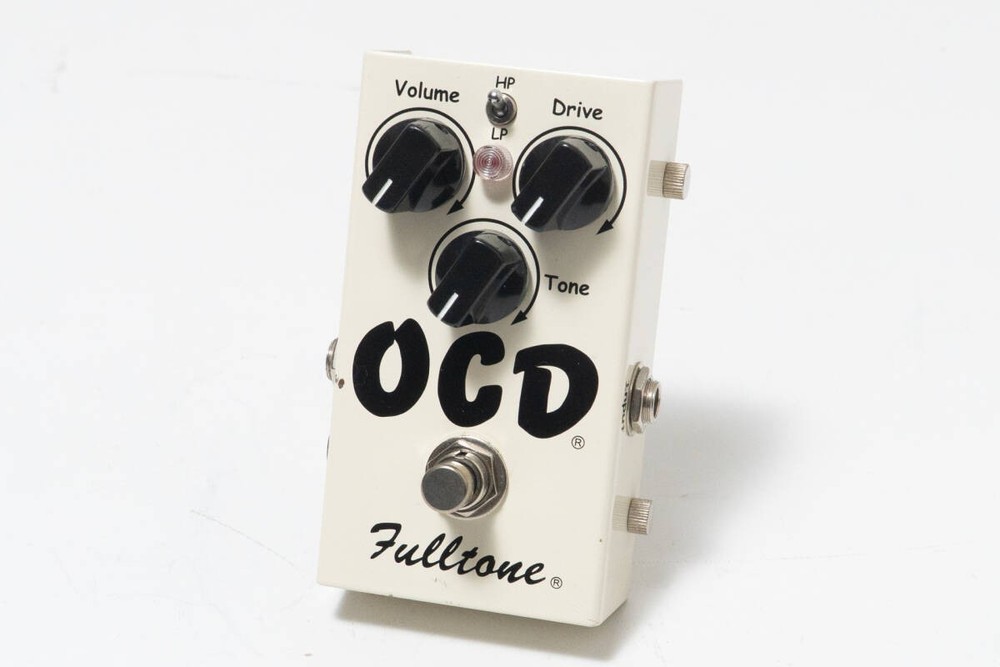 Fulltone OCD Ver.1.7 612045
