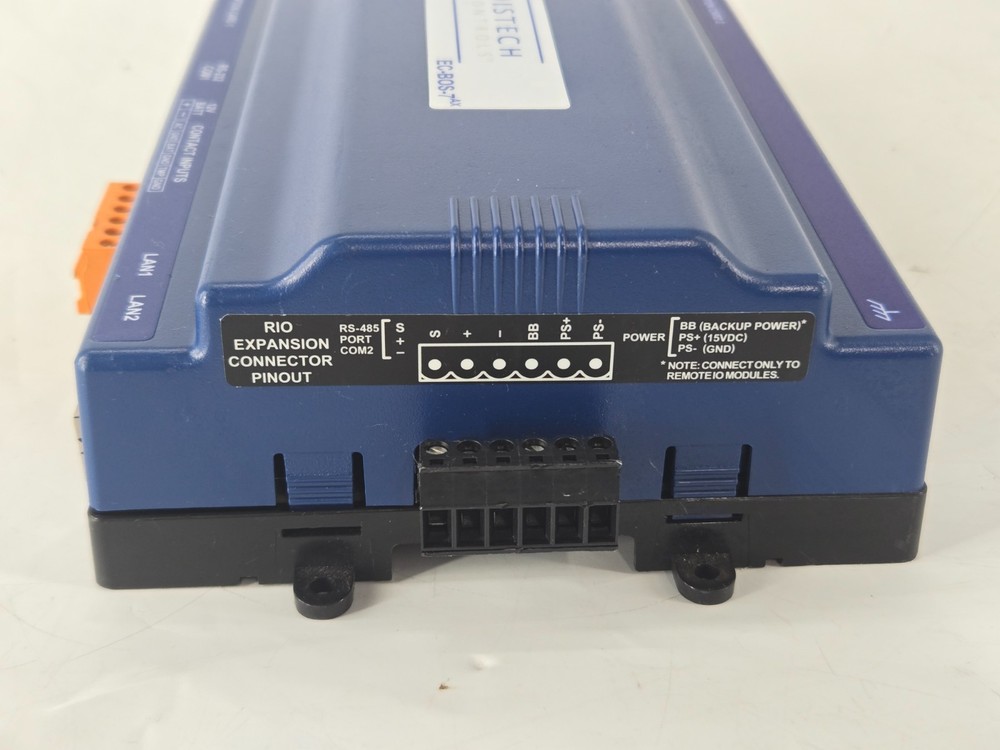 Distech Controls EC-BOS-7AX.