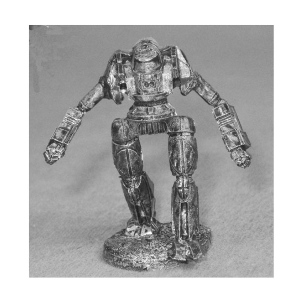 Iron Wind Battletech Dart Mech (3067) Pack New