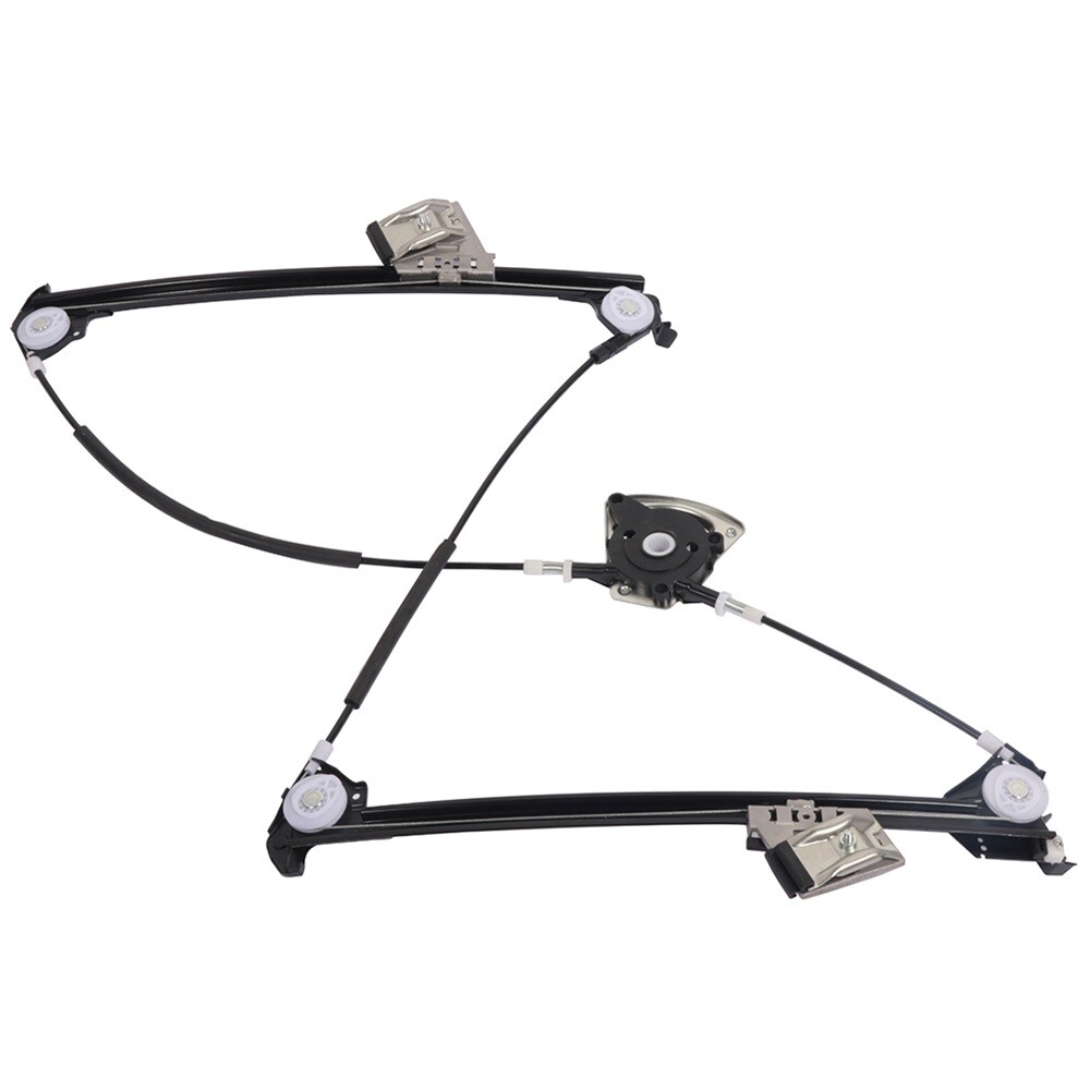 For 1997-2004 Porsche Boxster Front Left Power Window Regulator Driver Side