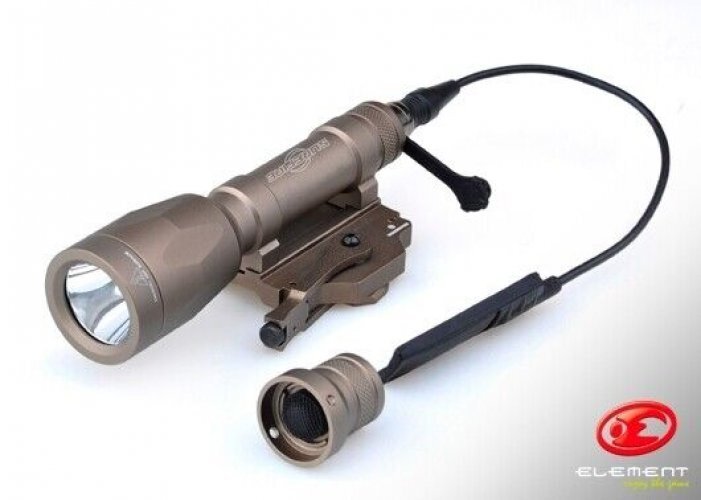 Element EX 363 M620P Scout Light LED Full Version (DE) EX363-DE