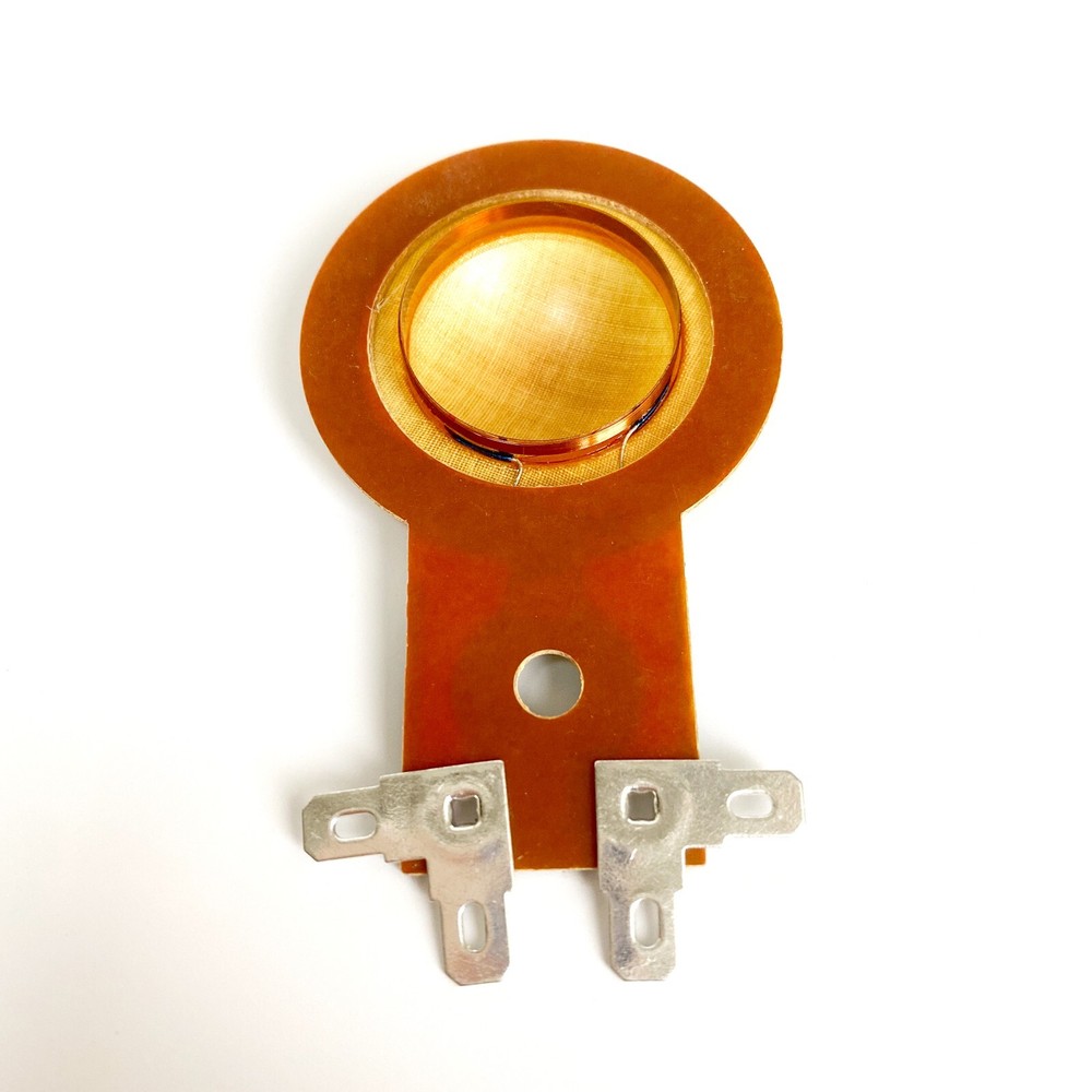 Replacement Diaphragm For LD Systems MAUI 28 Speaker Tweeter Driver 8Ω