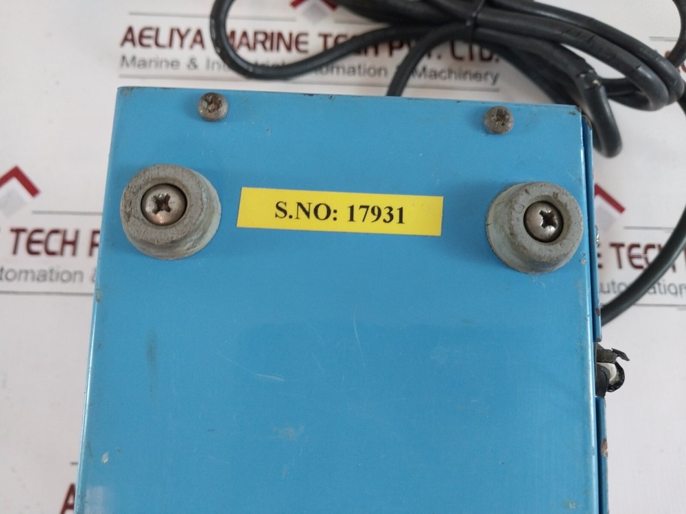 Omicron ote-t700 temperature calibrator (Not Working)