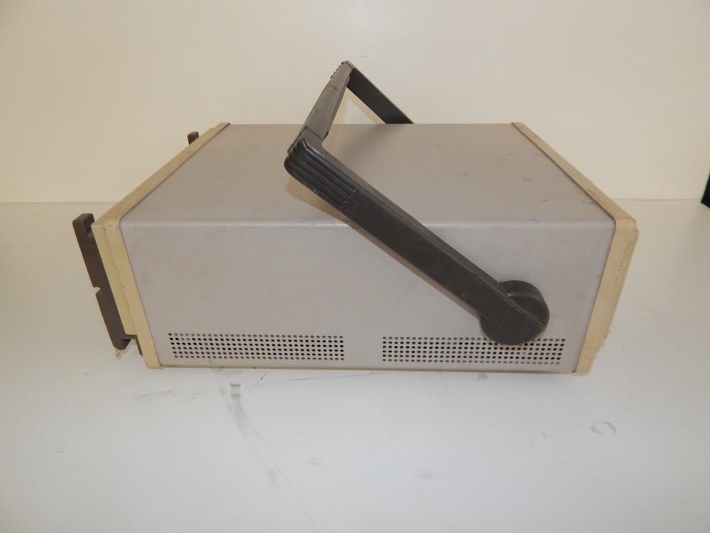 KIKUSUI 100MHZ MODEL 7100A OSCILLOSCOPE (JWP30)