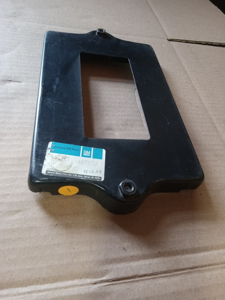 GM Battery Part, NOS