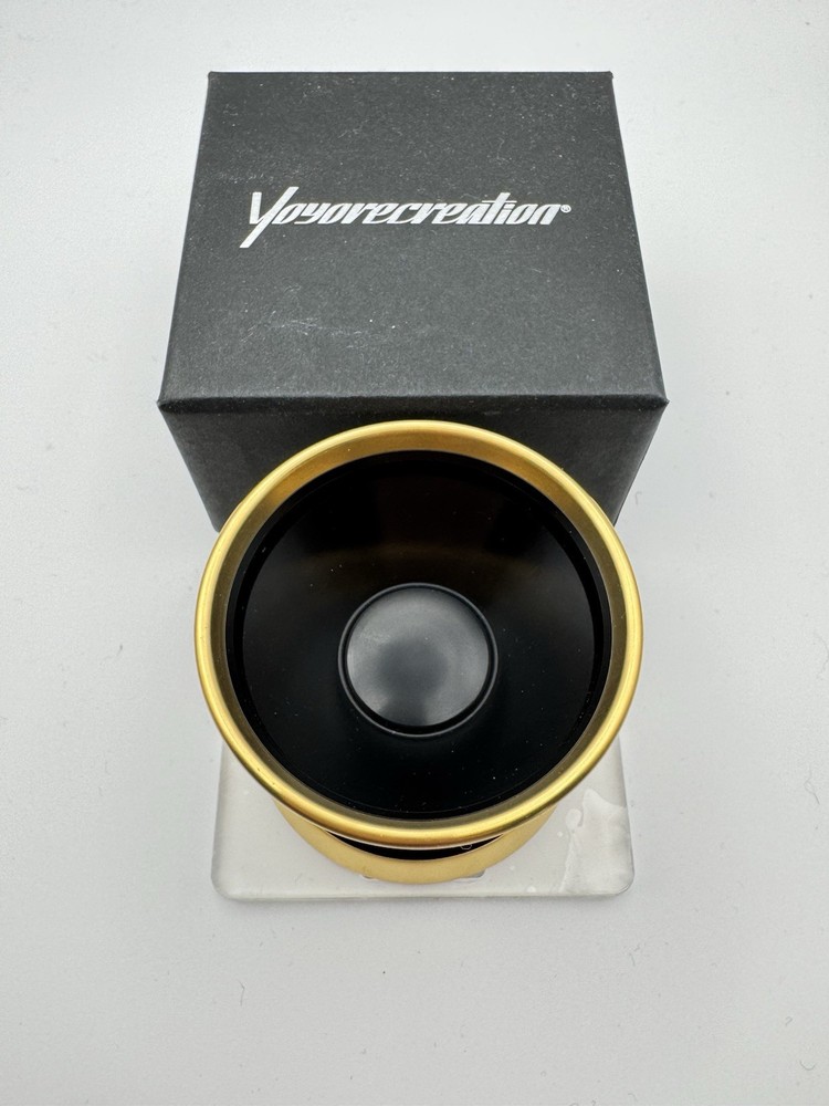 Yoyorecreation Upheaval Expansion Yoyo