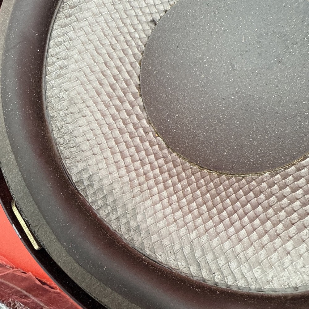 Jbl Gt6.0c Speakers