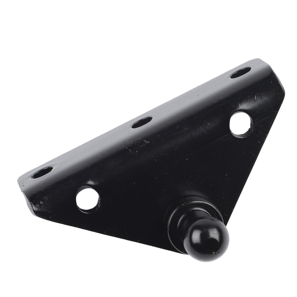 Ball Stud Mounting Brackets for Gas Struts Easy Installation with 16 Screws