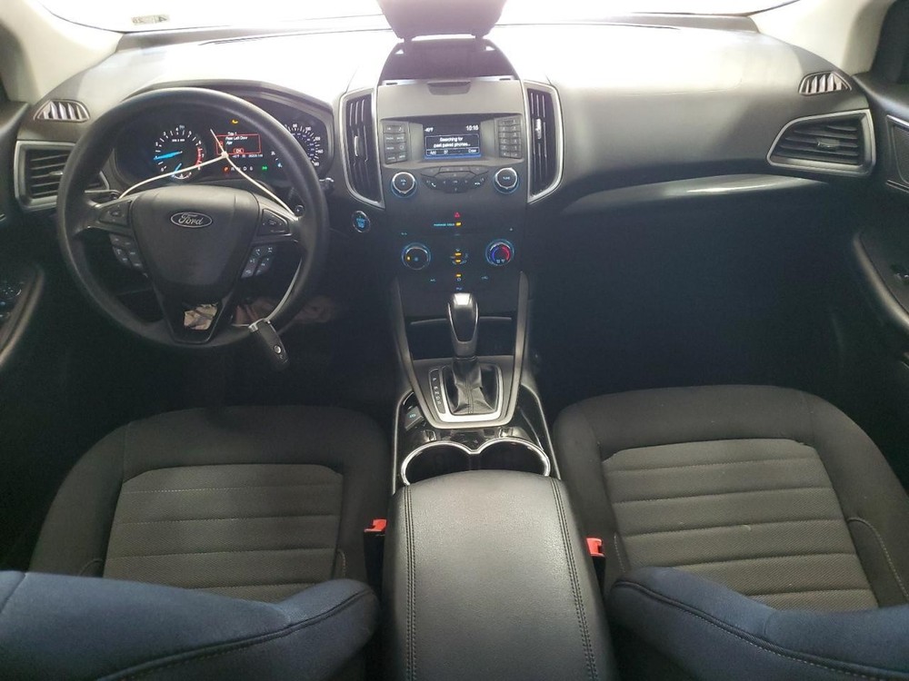 Used Floor Jack fits: 2018 Ford Edge Grade A