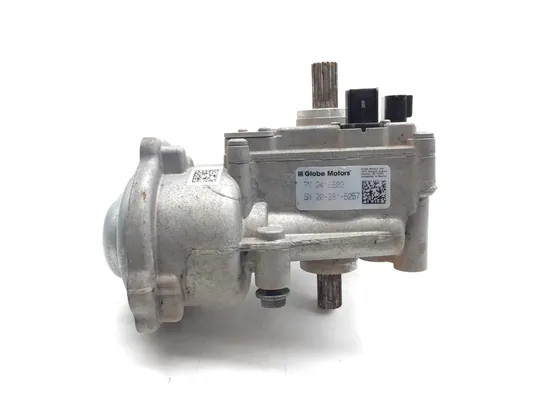 Power Steering Motor Gear Box 2021 Polaris Ranger 1000 EPS 3400