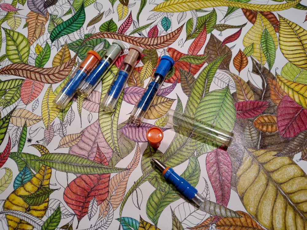 Koh-I-Noor Plotter Rapidograph Technical Pen Lot+Castell+K&E+Drafting+Reform+ART