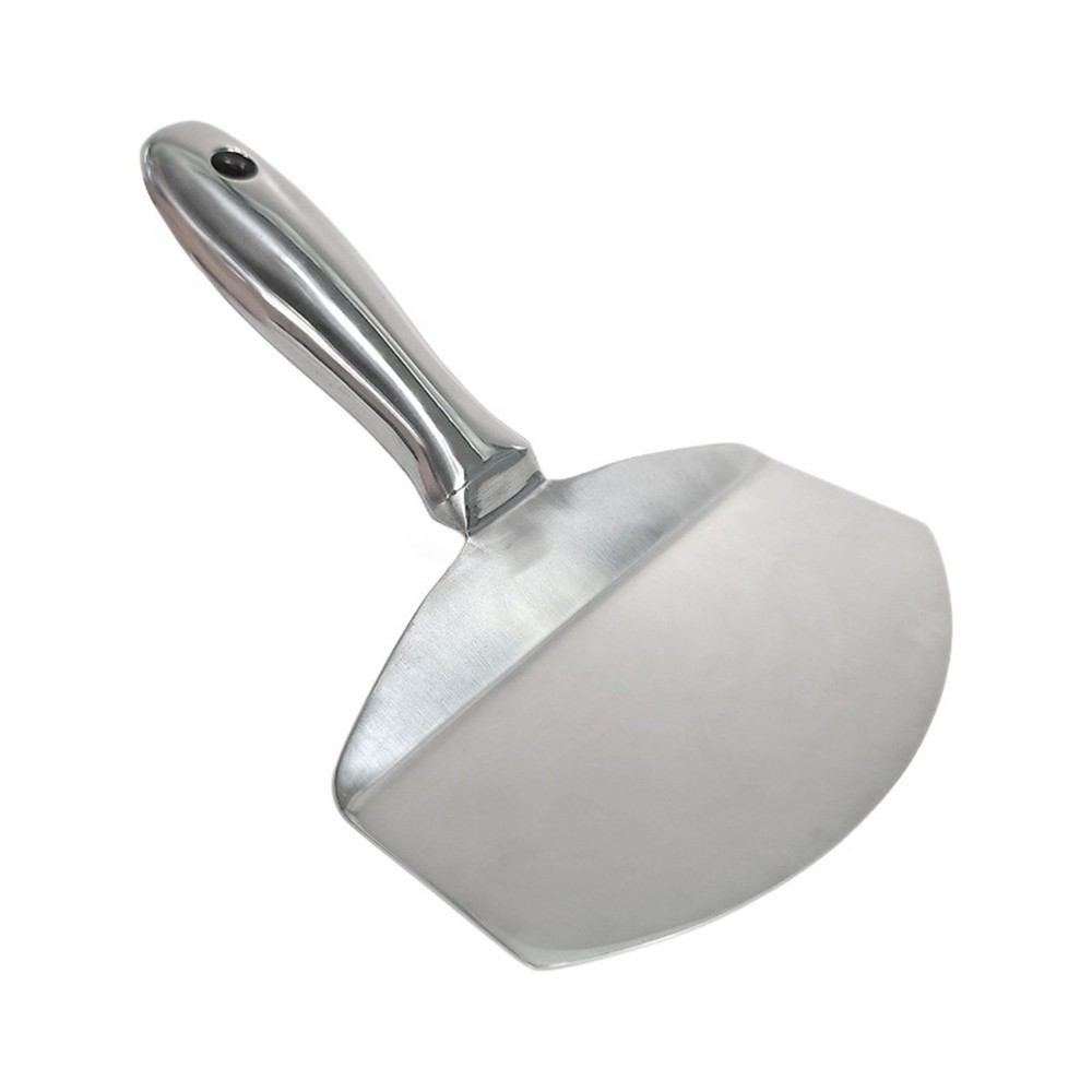 Stainless Steel Drywall Tool Multi Purpose Putty Scraper Efficient Use